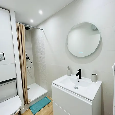 Cosy - Cap D'agde Proche Et Port - Parking Apartment