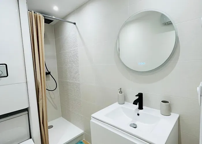 Cosy - Cap D'agde Proche Et Port - Parking アパート