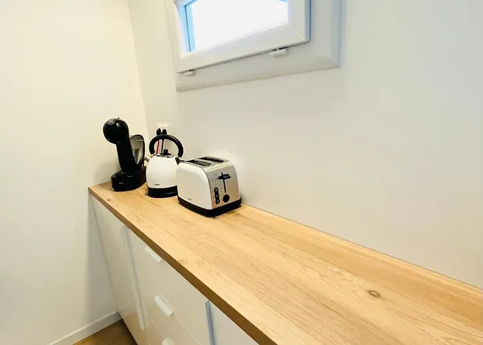 Cosy - Cap D'agde Proche Et Port - Parking アパート *