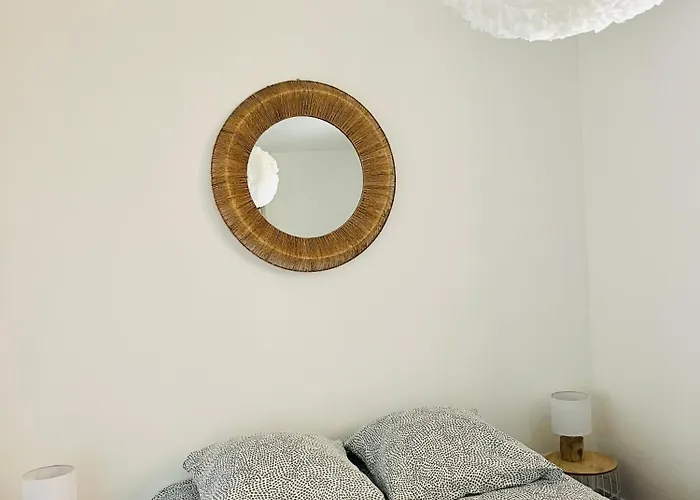 アパート Cosy - Cap D'agde Proche Et Port - Parking